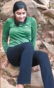 பிக் பாஸ் அர்ச்சனா மீது வழக்கு? திருவண்ணாமலை மலை ஏற வனத்துறை தடை!