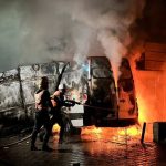 வங்கதேசத்தில் பணியாளரை காப்பாற்ற முயன்ற 55 வயது இந்து நபர் கொலை