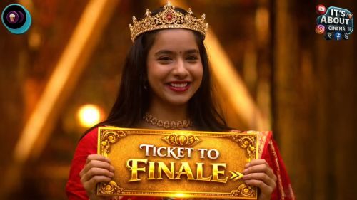 #BiggBossTamil9 #Arora #TTFWinner #TicketToFinale #Parvathi #Kamarudeen #BB9Tamil #VijayTV #பிக்பாஸ்9 #அரோரா