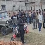 உலகின் மிகவும் ஆபத்தான மனிதர்களில் ஒருவர் ஈராக்கில் கைது