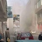 ஜெருசலேமில் இடிக்கப்பட்ட ஐ.நா கட்டிடம் – சவுதி வெளியுறவு அமைச்சகம் கண்டனம்