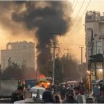 அமெரிக்காவில் குற்ற செயல்களில் ஈடுபட்ட இந்திய வம்சாவளி தம்பதியினர் கைது