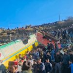 நெதன்யாகுவை கடத்த அமெரிக்காவிற்கு அழைப்பு விடுத்த பாகிஸ்தான் பாதுகாப்பு அமைச்சர்