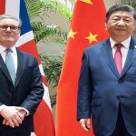 அமெரிக்க பாதுகாப்பு செயலாளரின் ஆசிய விஜயம் :  பாலிஸ்டிக் ஏவுகணைகளை சோதித்த வடகொரியா!