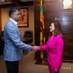 டென்மார்க் இன்றி அமெரிக்காவுடன் நேரடிப் பேச்சுவார்த்தை – கிரீன்லாந்து எதிர்க்கட்சித் தலைவர் வலியுறுத்தல்!