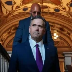 அமெரிக்காவில் அடுத்தடுத்து பதிவாகிய நிலநடுக்கங்களால் பரபரப்பு!