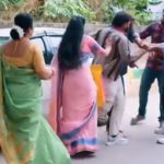 அமைதிக்காக்கும் பணிகளுக்காக சென்ற விமானப்படை வீரர்கள்