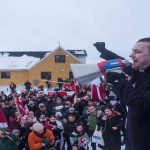 யாழில் ஜனாதிபதி அரைக்காற்சட்டையுடன் நடைப்பயிற்சி செய்கின்றார் என்பது தமிழ் மக்களுக்கு மகிழ்ச்சி – சாணக்கியன்