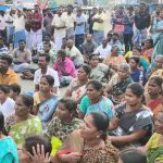 அமெரிக்காவின் 21 மாநிலங்களுக்கு அவசரகால நிலை அறிவிப்பு !