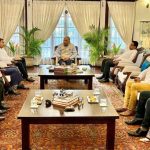 நெல்சன் மண்டேலாவின் பாரியாருக்கு இந்திராகாந்தி அமைதி விருது!