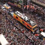 நேபாளத்தில் ஊரடங்கு உத்தரவு பிறப்பிப்பு – துப்பாக்கிச்சூடு நடத்த அனுமதி!