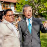 குளவிக் கொட்டுக்கு இலக்காகி வயோதிபப் பெண் பலி: மலையகத்தில் தொடரும் சோகம்!