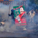 வட கரோலினாவில் புத்தாண்டு பயங்கரவாத தாக்குதலை திட்டமிட்ட 18 வயது இளைஞர் கைது