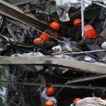 புயல் கோரெட்டி – மரம் வீழ்ந்ததில் ஒருவர் பலி