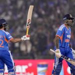 டைட்டானிக் சாதனை காலி! 16 ஆஸ்கர் பரிந்துரைகளைப் பெற்று ‘சின்னர்ஸ்’ உலக சாதனை.