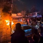 போர் நிறுத்தத்தை அமெரிக்கா அறிவித்தது பெயருக்கு மட்டுமா?  ரத்தத்தில் மூழ்கும் காசா