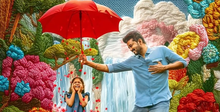 #Jananayagan #Parasakthi #ThalapathyVijay #Sivakarthikeyan #Pongal2026 #TirupurSubramaniam #Kollywood #JananayaganUpdate