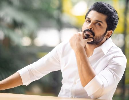 #Karthi #Pongal2026 #VaaVaathiyaar #ThaiPongal #KarthiFans #TamilCinema