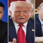 ஈரான்மீது அமெரிக்கா கழுகுப்பார்வை: வளைகுடா நோக்கி நகரும் படை!