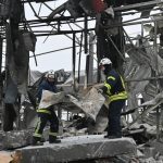 ஜார்க்கண்டில் திருமண விருந்தினர்களை ஏற்றிச் சென்ற பேருந்து விபத்து – 7 பேர் மரணம்