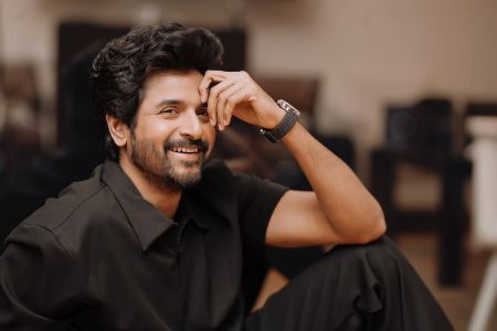 #Sivakarthikeyan #SKFamily #AarthiSivakarthikeyan #AaradhanaSivakarthikeyan #SugarcanePongal #Pongal2026 #FamilyGoals #TamilCinema