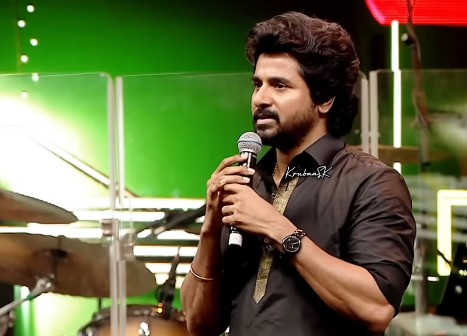 #Sivakarthikeyan #ThalapathyVijay #Parasakthi #Jananayagan #SK #Vijay #SudhaKongara #GVPrakash #Pongal2026 #TamilCinema #IFTamil #KollywoodUpdates