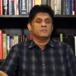 ஒரு பில்லியன் இழப்பீடு கோரும் நளிந்த – கடும் எச்சரிக்கையும் விடுப்பு