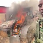 ஜோன்ஸ்டன் மற்றும் அவரது இரண்டு மகன்கள் உட்பட ஐவருக்கு மீண்டும் விளக்கமறியல்