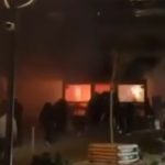 நைஜீரியாவில் பிரிட்டிஷ் குத்துச்சண்டை வீரர் கார் விபத்து – ஓட்டுநர் கைது