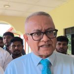 பிரதமர் பதவி விலகும்வரை போராடுவோம்: விமல் எச்சரிக்கை!