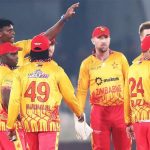 சிறைச்சாலை சென்று டக்ளஸை சந்தித்தார் நாமல்!