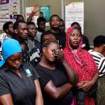 ஜெருசலேமில் இடிக்கப்பட்ட ஐ.நா கட்டிடம் – சவுதி வெளியுறவு அமைச்சகம் கண்டனம்