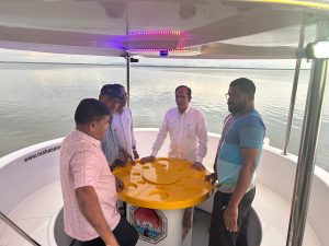 #Kattankudy #HizbullahMP #Development #VavaikaraiPark #FloatingBoats #SriLankaPolitics #Batticaloa #TourismDevelopment #காத்தான்குடி #ஹிஸ்புல்லாஹ் #அபிவிருத்தி
