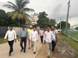 #Kattankudy #HizbullahMP #Development #VavaikaraiPark #FloatingBoats #SriLankaPolitics #Batticaloa #TourismDevelopment #காத்தான்குடி #ஹிஸ்புல்லாஹ் #அபிவிருத்தி