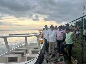 #Kattankudy #HizbullahMP #Development #VavaikaraiPark #FloatingBoats #SriLankaPolitics #Batticaloa #TourismDevelopment #காத்தான்குடி #ஹிஸ்புல்லாஹ் #அபிவிருத்தி
