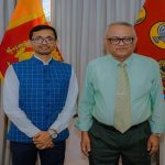 ட்ரம்பின் ஈரான்மீதான வர்த்தகப் போரால் இலங்கைக்கு நேரடி பாதிப்பு ஏற்படுமா?