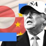 காசா அமைதி வாரிய திட்டத்தை வைத்து நிதி வசூலிக்கும் ட்ரம்ப்!!