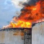 சிரியாவில் இஸ்லாமிய குழுக்கள் மீது மற்றுமொரு தாக்குதலை முன்னெடுத்த அமெரிக்கா!