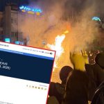 கடந்த 03 ஆண்டுகளில் உச்சபட்ச வெப்பநிலை பதிவு! மனிதர்களே காரணம்!