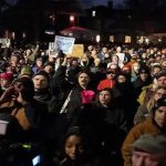 இங்கிலாந்தை உலுக்கும் ‘கோரெட்டி’ புயல்; 100 மைல் வேகத்தில் காற்று வீசும் என எச்சரிக்கை