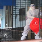 அமெரிக்கா செல்லும் இலங்கை பிரஜைகளுக்கு எச்சரிக்கை !