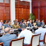 கிவுல் ஓயா போராட்டத்திற்காக பிரதி அமைச்சர் பழிவாங்குகிறார் – வவுனியா வடக்கு பிரதேசசபை தவிசாளர் குற்றச்சாட்டு