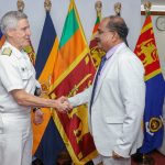 டயஸ்போராக்களின் அழுத்தத்துக்கு அடிபணிவாரா நாமல்?