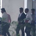 பாகிஸ்தானில் வலுவான நிலநடுக்கம் பதிவு!