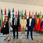 இந்திய அணியின் தொடக்க வீரர் அபிஷேக் சர்மா வைத்தியசாலையில் அனுமதி!