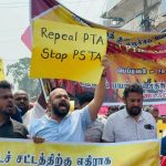 மத்திய கிழக்கு நாடுகளின் வான்பரப்பு மூடல்