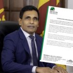 பா.ஜ.க. தமிழக தலைவர்மீது த்ரிஷா பாய்ச்சல்!