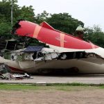 காசாவில் பெரும் வன்முறை – இஸ்ரேலின் கொள்கையை எதிர்க்கும் ட்ரம்ப்