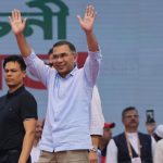 அடுத்த கட்ட அரசியல் நகர்வு என்ன? பேராளர் மாநாட்டை நடத்துகிறது ஜனநாயக தமிழ்த் தேசியக் கூட்டணி!