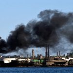 ICC World Cup: இன்று நடைபெறும் மும்முனைச் சமர்!